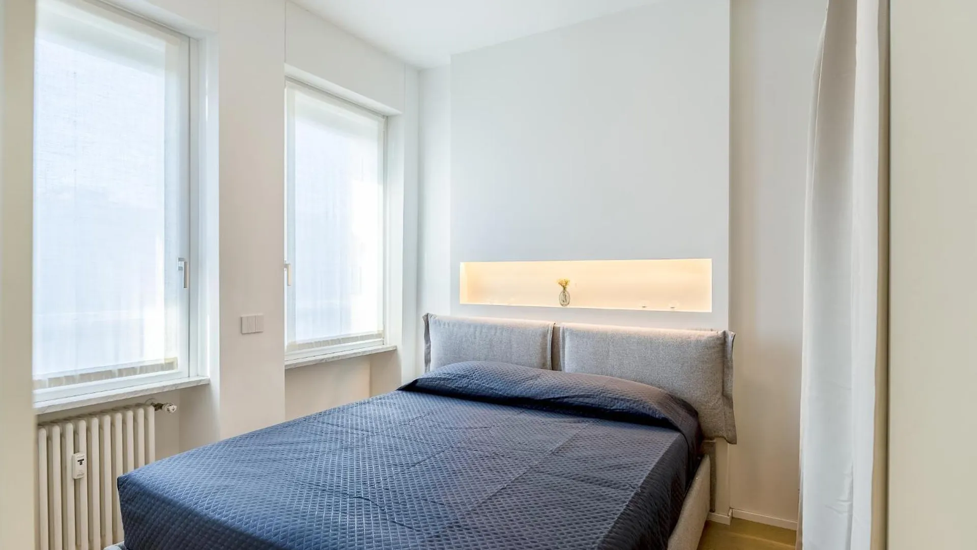 Appartamenti In Centro - Biancospino Apartments Milan